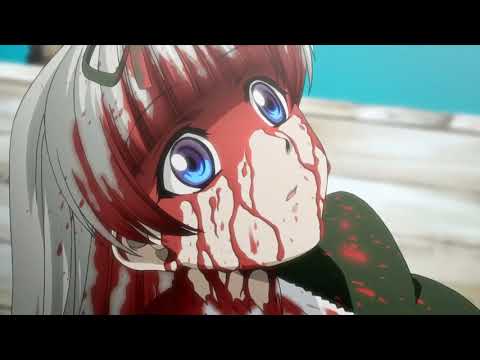 Black Lagoon - Don't Look Behind (requiem version)