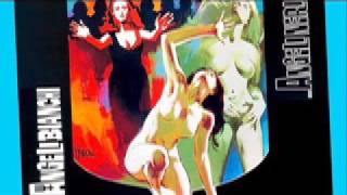 PIERO UMILIANI-"Saudade" (1969)