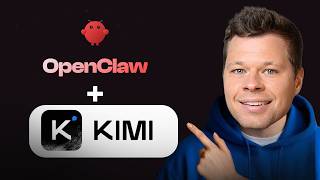 Run OpenClaw for Free with Kimi K2.5