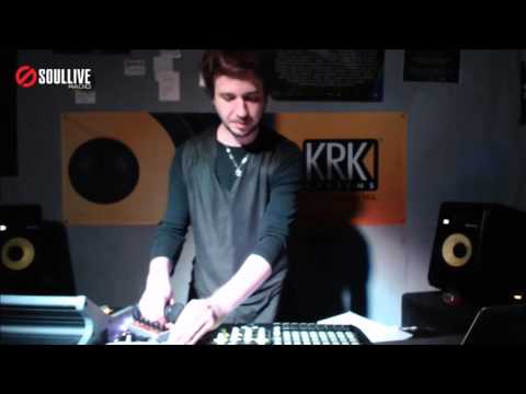 7200 BPH Radioshow Episode 16 - Coma Soul (soullivefm.com)