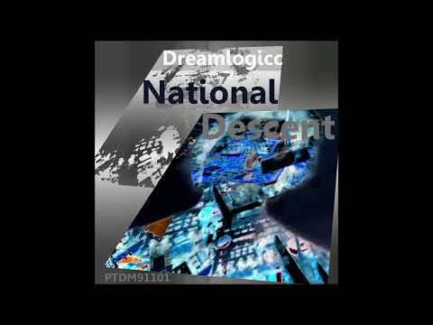 Dreamlogicc - Coke & Nitrogen (PTDM91101) - 2020