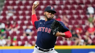 Eduard Bazardo 2022 MLB Highlights!