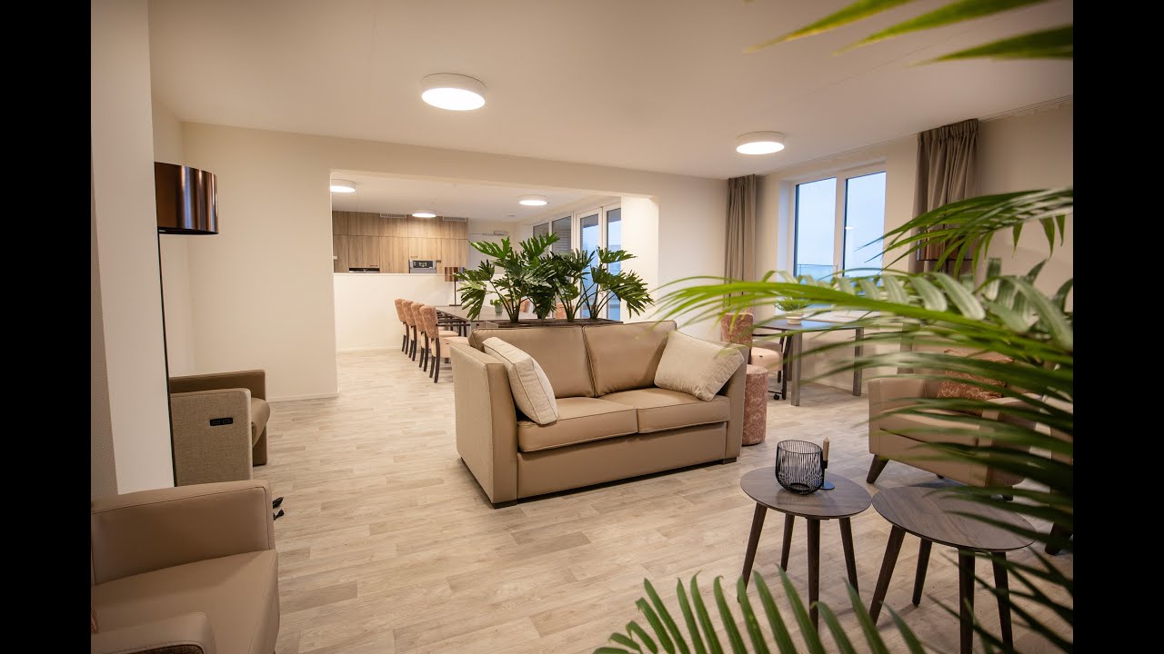 Project Hof op Zuid - Laurens