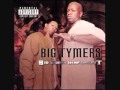 big tymers--im a dog--chopped and screwed