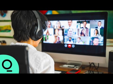 Why Work From Home Is Here to Stay