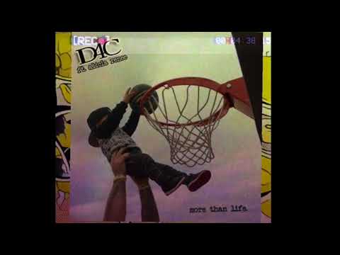 D4C - More Than Life (ft. Alicia Renee) - OUT NOW