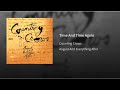Counting Crows - Time And Time Again (Lyrics)