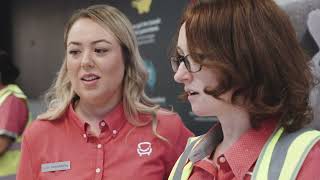 Careers in Retail at Fantastic Furniture