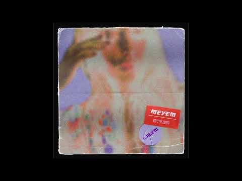 MEYEM - Kyoto 2093 (ft. mæm)