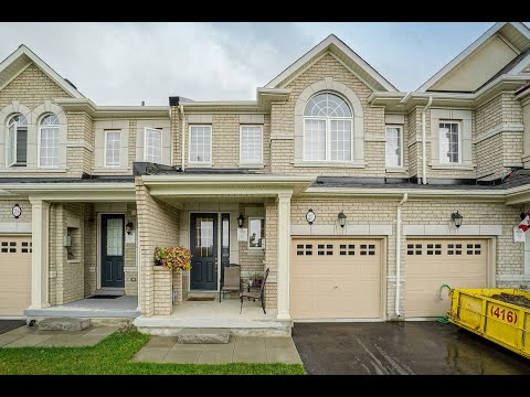 27 Hogan Manor Drive, Brampton Home for Sale - Real Estate Properties for Sale
