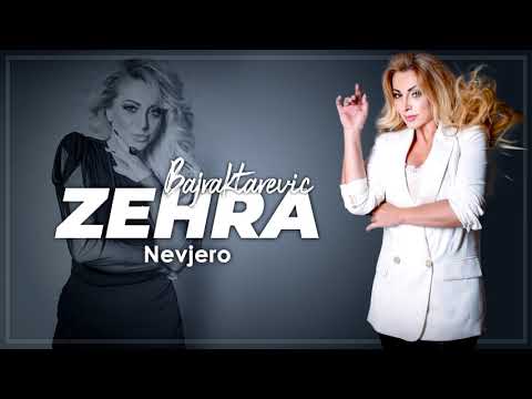 Zehra Bajraktarević - Nevjero