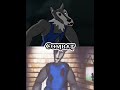 Big Bad Wolf Foxymations Vs Big Bad Wolf GameToons Analoghorror Gametoons