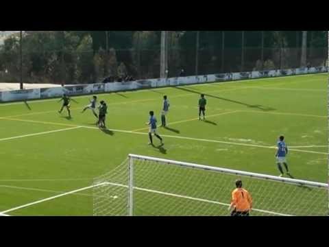 Freamunde  3 - Sandinenses  1