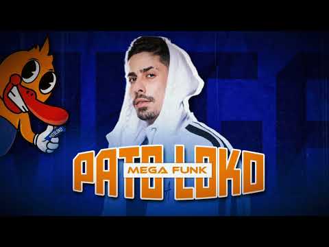 MEGA FUNK PATOLOKO 43º EDIÇÃO (GABARDO DJ)