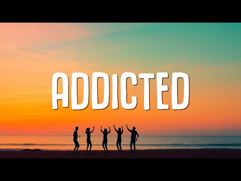 ADDICTED - Naarly, Daytona, LEWS, FIRSTCLASS (feat. TIMID.)