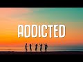 ADDICTED Naarly Daytona LEWS FIRSTCLASS Feat TIMID