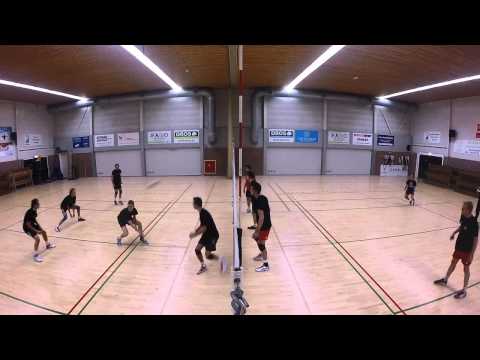 Training Alterno Heren 1