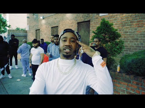 Benny The Butcher x Ao Da Billy x Billy V - Steady Solid (Music Video) | 🎥 @MeetTheConnectTv