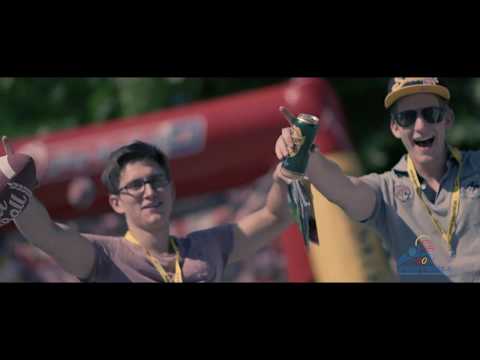 Football EM 2014: Der Finaltag