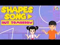 Shapes Song Zo And Ally Nursery Rhymes For Children Teaser JjustKids