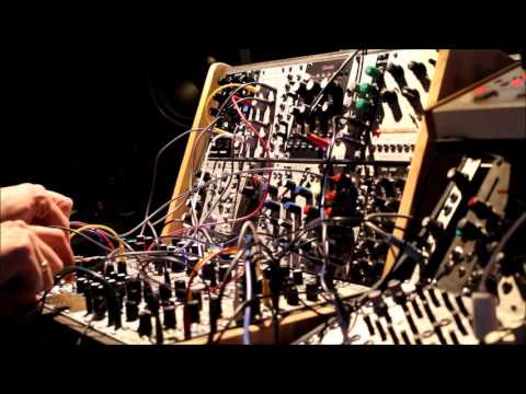 Amoll | Eurorack Ambient