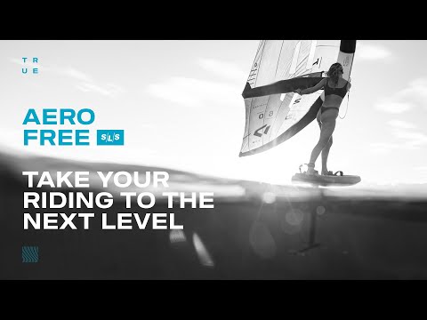 Duotone Aero Free SLS 2024