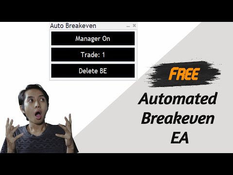 Video Auto Breakeven