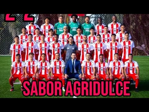 EMPATE CON SABOR AGRIDULCE... | ANALISIS ESTUDIANTES 2-2 CARACAS FUTVE 2026 APERTURA