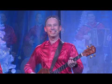 Silvestrovo 2020 na Golica tv, Ansambel Spev - Visoko nad oblaki