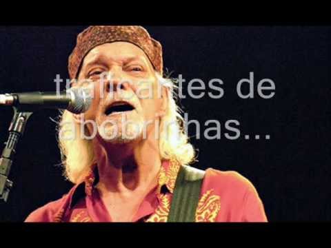 Traficantes de Abobrinhas video