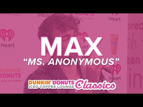 Ms Anonymous video
