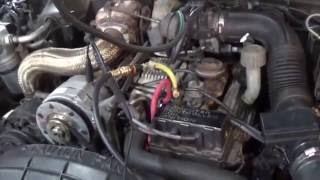 Buick Grand National Case Study Pt 2 (SI Ep 1.1.3)