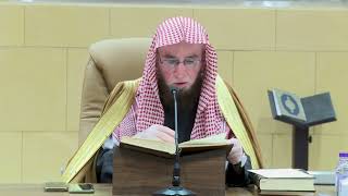 التعليق على تفسير السعدي | سورة الأنعام ٩١-٩٤ | الشيخ أ.د يوسف الشبل image