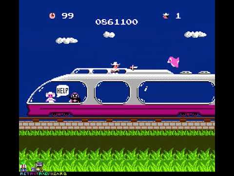 Challenger (NES) - Playthrough/Longplay + Text Comments