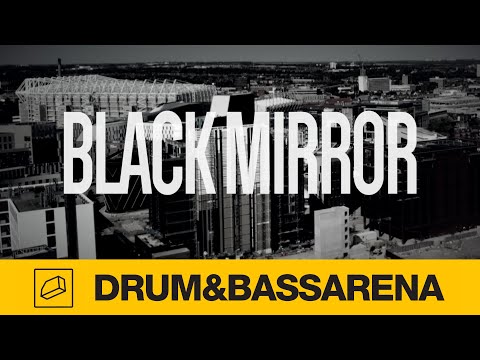 Kusp, MC SAS, DRS, Fox & Patch Edison - Black Mirror (Official Music Video)