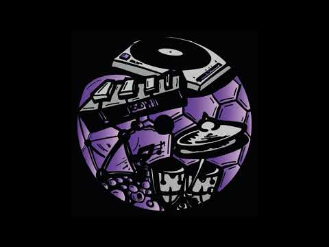 Giuseppe Cennamo - Marimba - DESOLAT X013