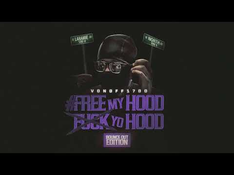 VonOff1700 - Stain (Official Audio)