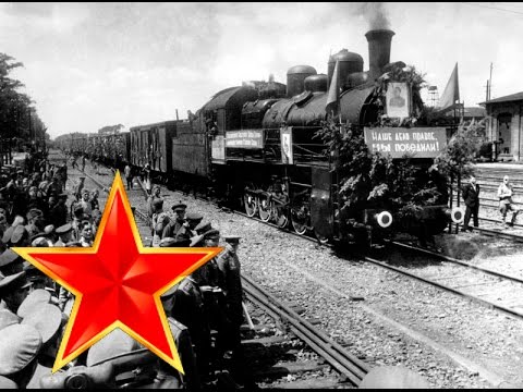 image-What music was popular during ww2?