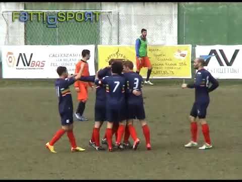 Calcio Rivediamoli :  Pro Settimo E. - Sanmargheritese   2-0