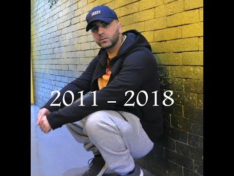 Paster 5'9 - Dünəndən Bugünə (2011 - 2018)