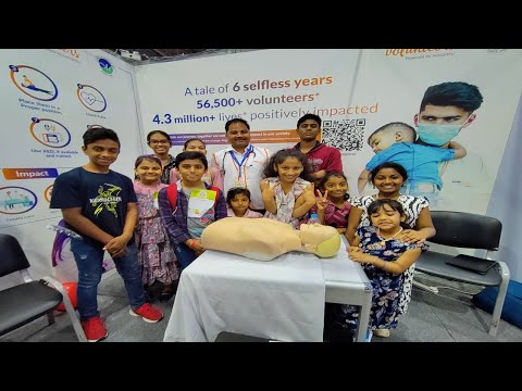 Aster Volunteers | Come on Kerala 2023 | Sharjah