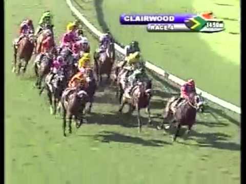 Greys Inn Control - 2nd win - Racing Association