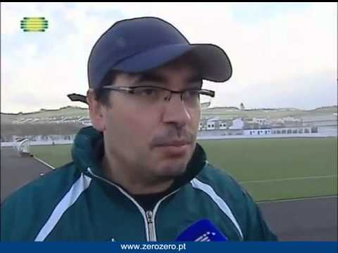 Angrense 0-1 Rabo Peixe