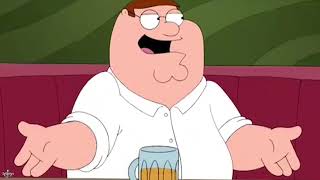 Family Guy Loan Shark