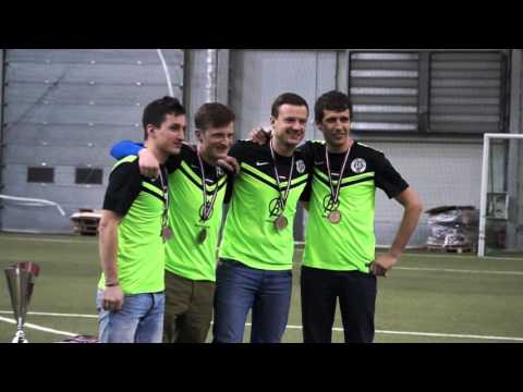 MFL 2015/2016 Apbalvošana