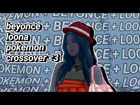 LOONA's music is so pokemon town !! #stanloona