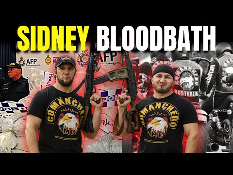 The Biker Gang That Took Over Australia’s Underworld - Documentary