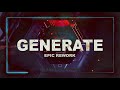 Eric Prydz - Generate [EPIC REWORK ] Prod. by @EricInside