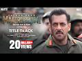 Maatrubhumi Battle Of Galwan Salman Khan Chitrangada Apoorva Lakhia Himesh Arijit Shreya
