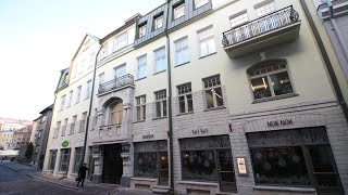 Tallinn City Apartments Old Town Suites, Tallinn, Estonia